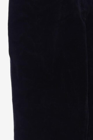 ATELIER GARDEUR Pants in XXXL in Black