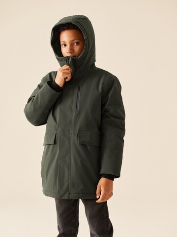 Next - Chaqueta de invierno en verde
