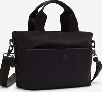 KIPLING - Bolso de hombro 'MINTA P' en negro