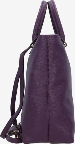 PATRIZIA PEPE Handbag in Purple