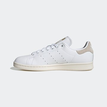 ADIDAS ORIGINALS - Sapatilhas baixas 'Stan Smith' em branco