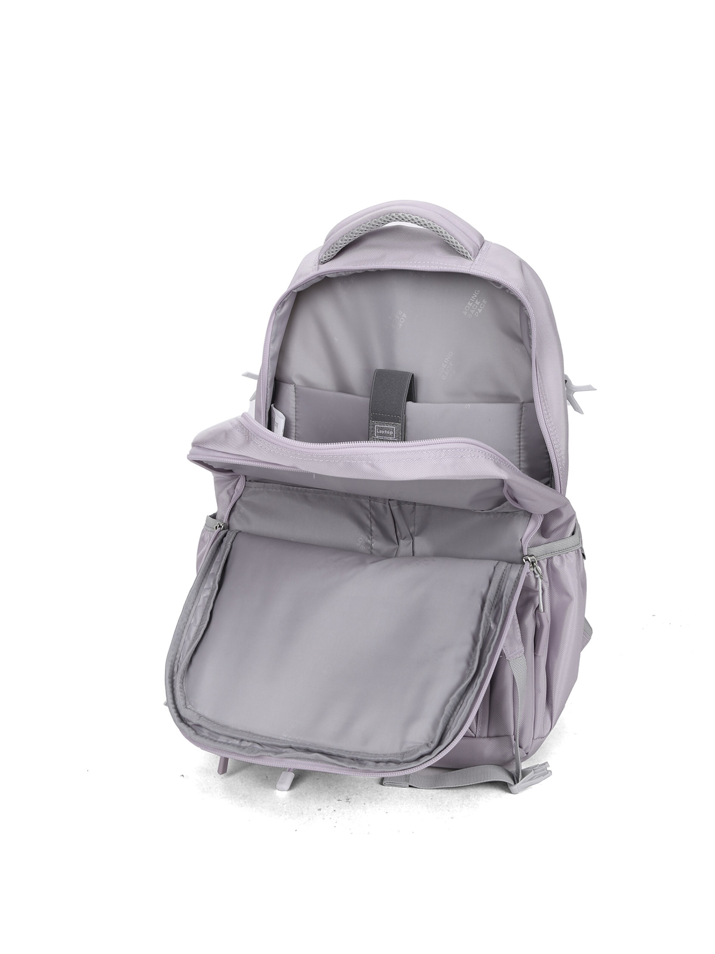 Zaino di Aoking in lilla