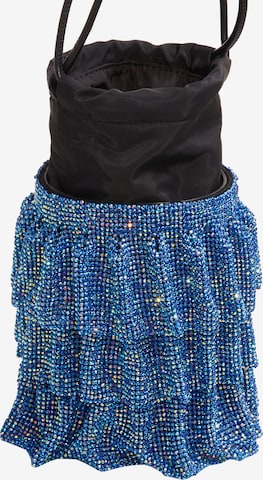 FELIPA Τσάντα πουγκί σε μπλε