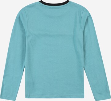 T-Shirt DKNY en bleu