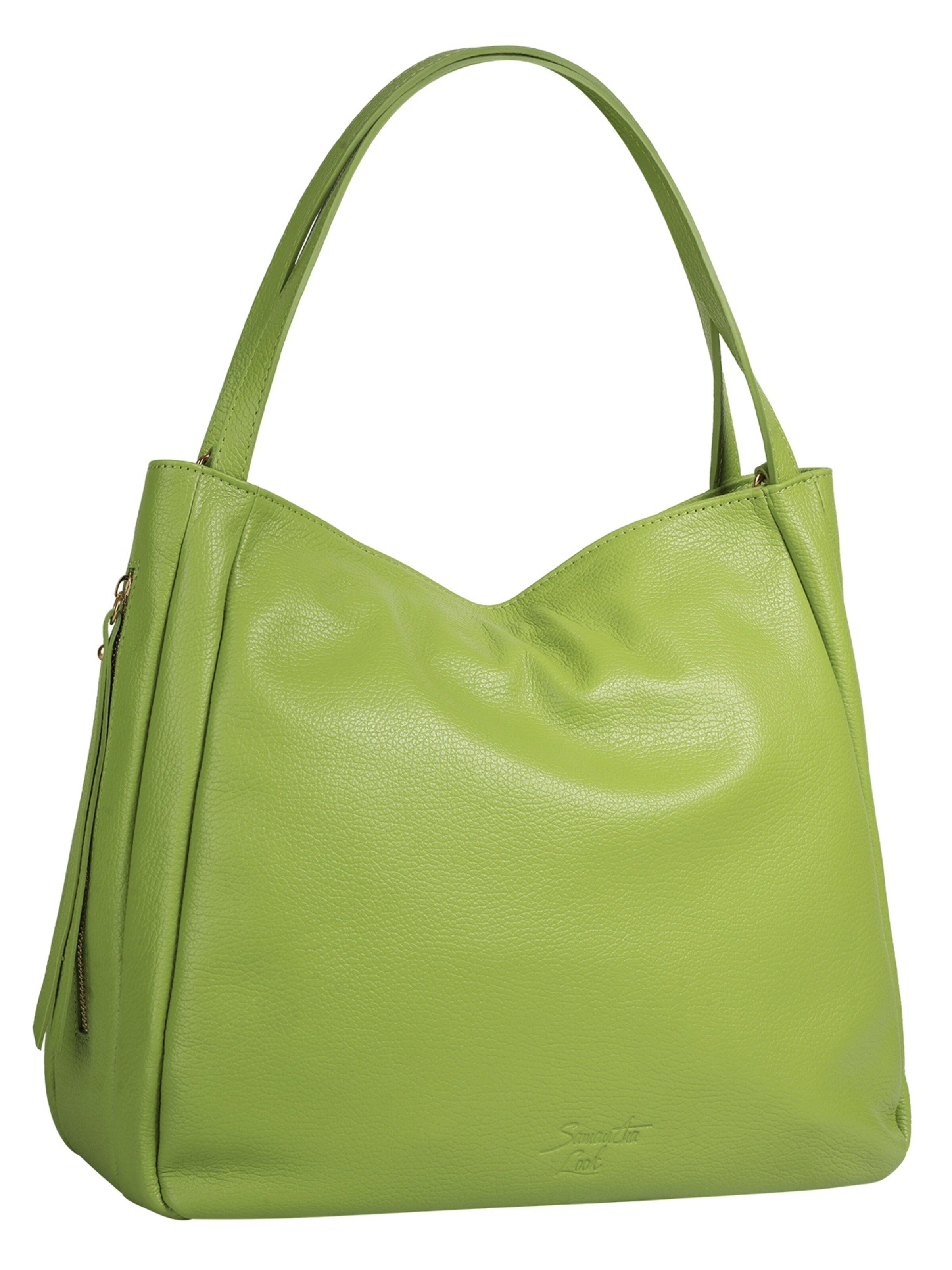 Sac à bandoulière Samantha Look en vert