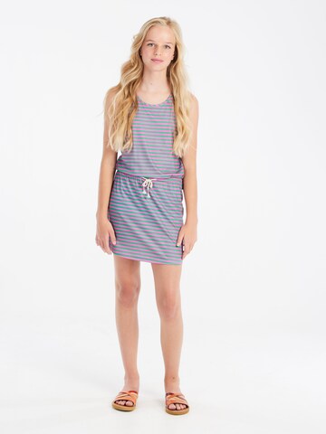 PROTEST Kleid 'PRTIrena JR'‌‌‌‌‌‌‌ in Pink