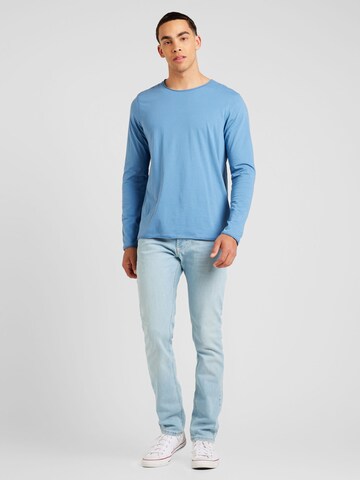 JOOP! Jeans - Camiseta 'Celio' en azul