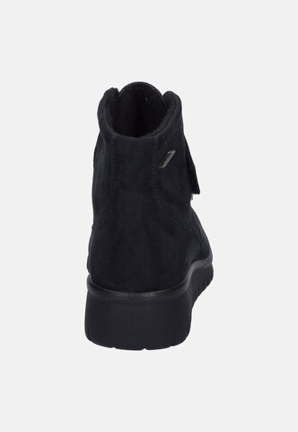 JOSEF SEIBEL Boots 'Calais' in Zwart