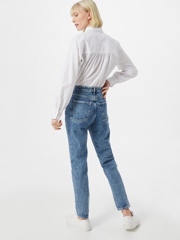 AMERICAN VINTAGE Regular Jeans 'Wipy' in Blauw