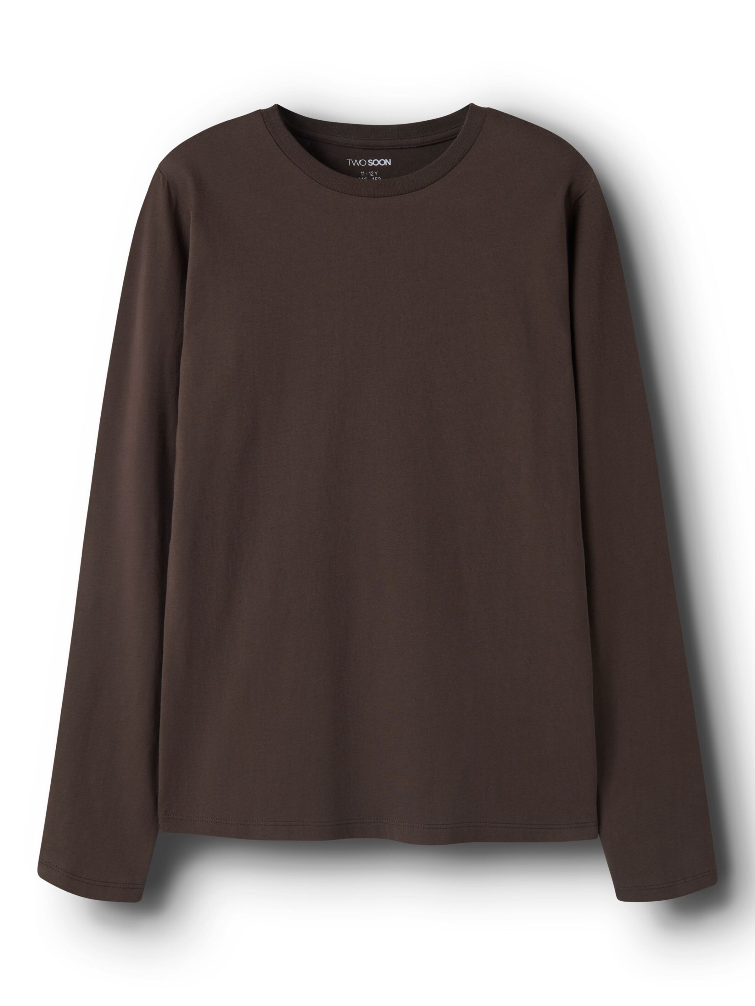 TWO SOON Shirt in Gemengde kleuren