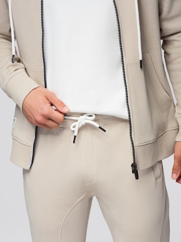 Survêtement Ombre en gris