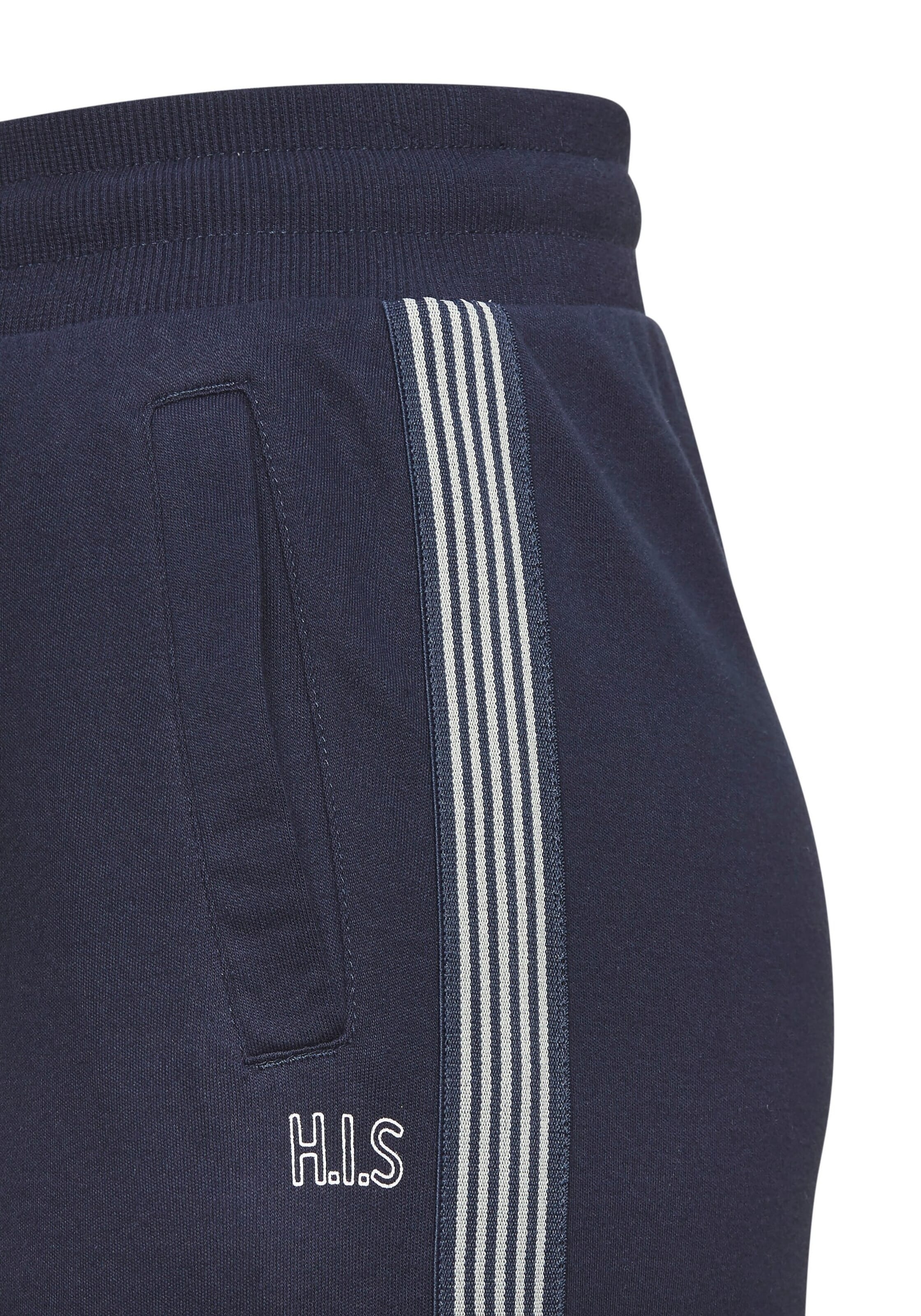 Loosefit Pantaloni di H.I.S in blu