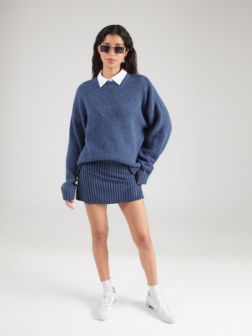 Gonna di Tally Weijl in blu