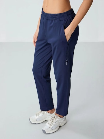 Tommy Life - Fato de jogging em azul