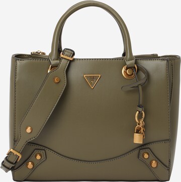 GUESS Handbag 'AMANTEA' in Green