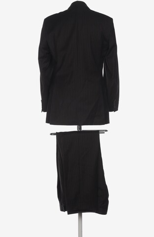 BOSS Black Anzug S in Braun