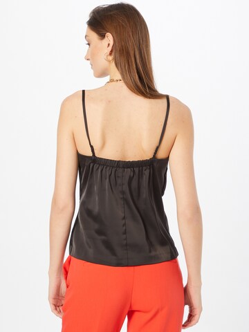 InWear Top 'Zilky' – hnědá