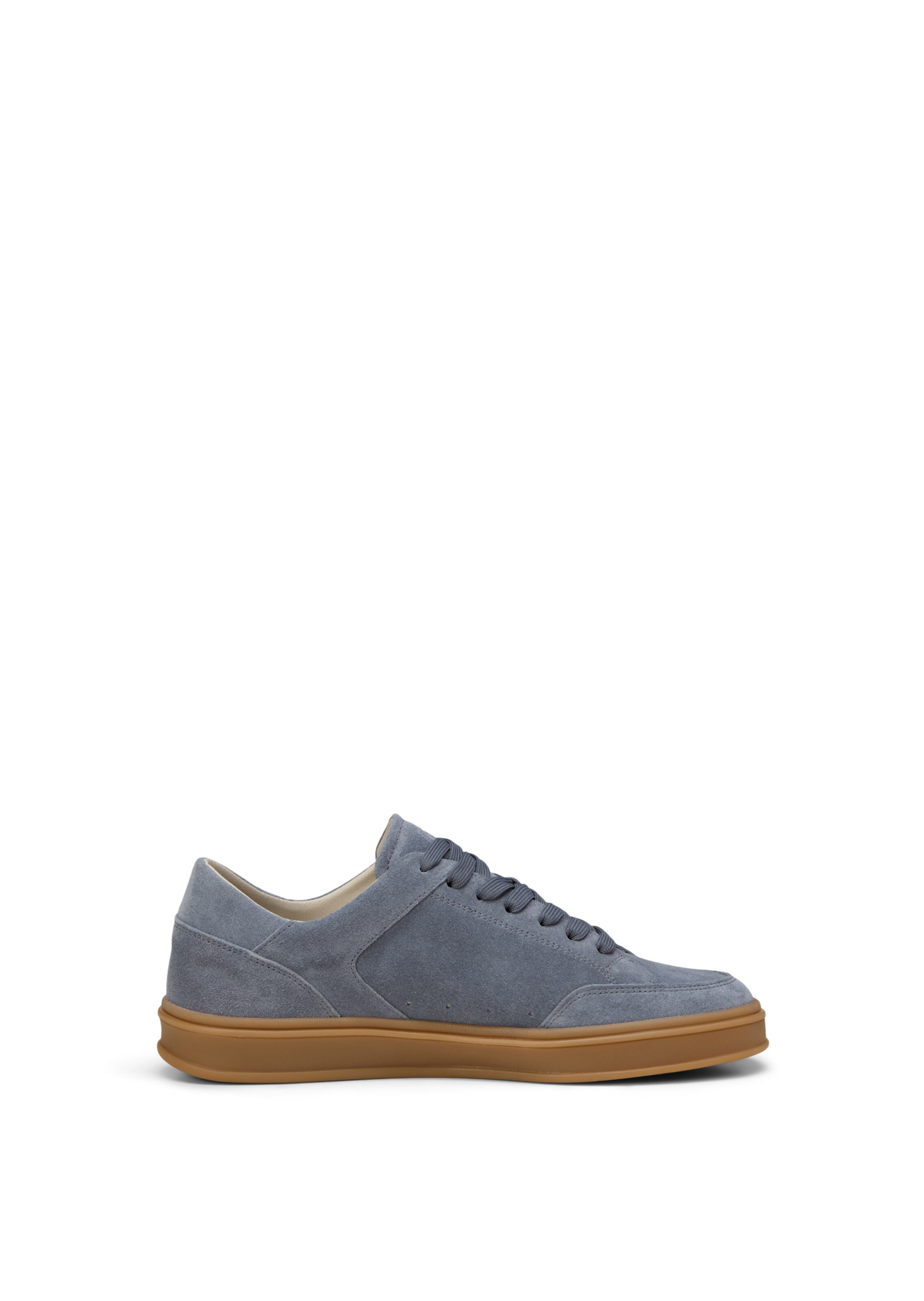Marc O'Polo Sneaker 'Enrique' in Blau