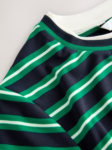 T-shirt Next en vert