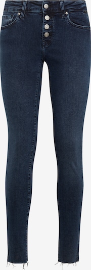 Mavi Jean 'Adriana' en bleu denim, Vue avec produit