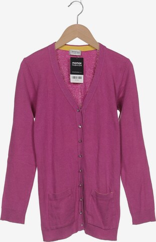 Sonia Rykiel Sweater & Cardigan in S in Pink: front