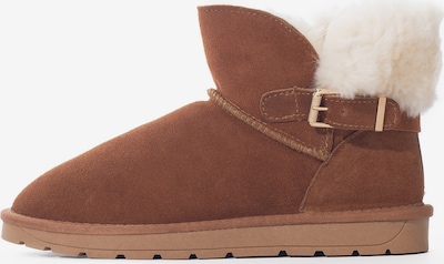 Boots 'Fiona' Gooce di colore marrone, Visualizzazione prodotti
