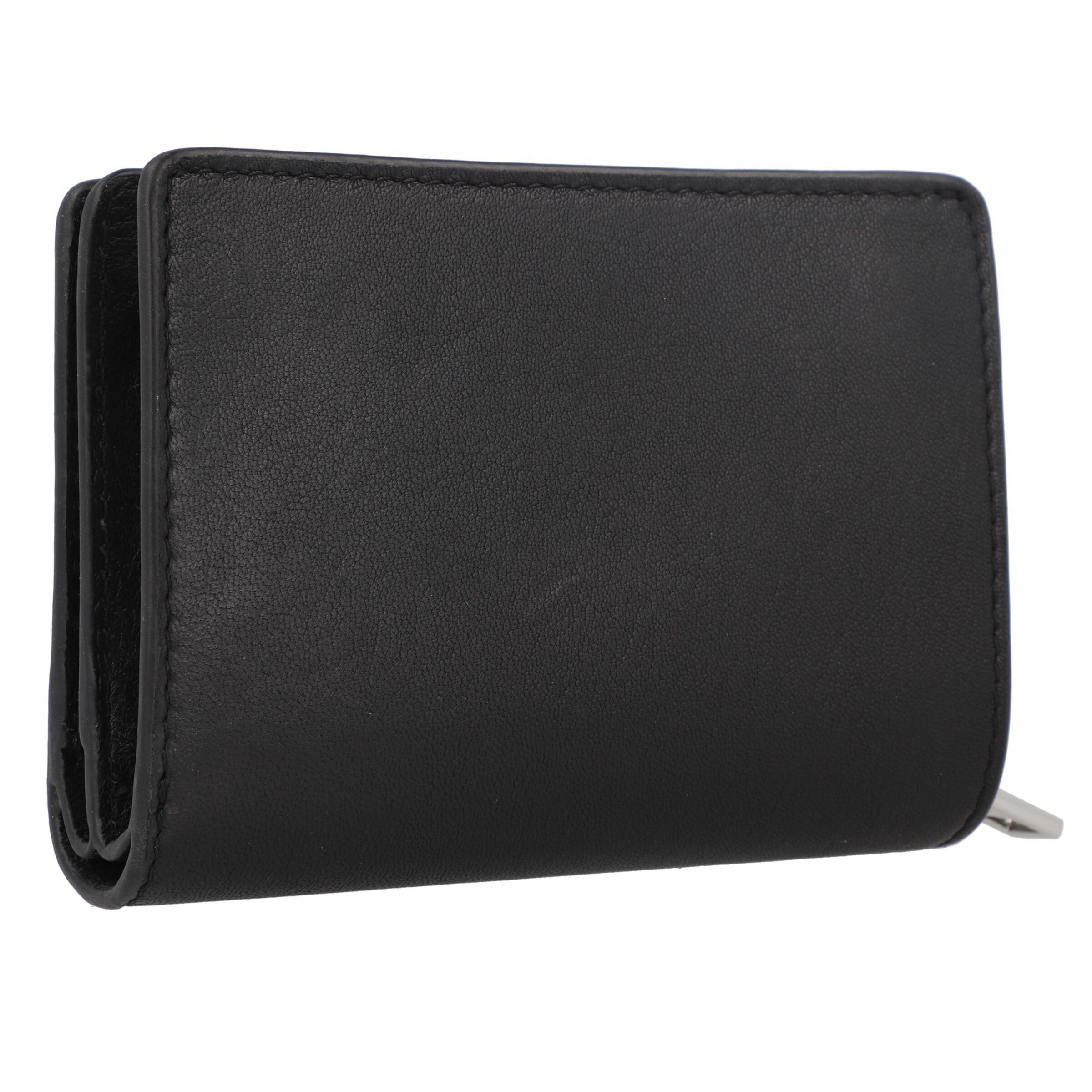 Liebeskind Berlin Wallet 'Thea' in Black