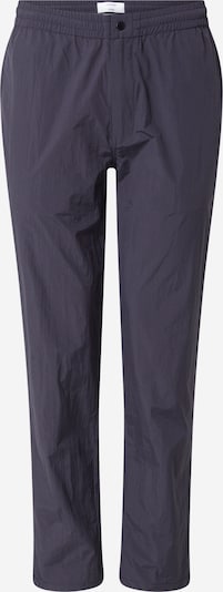 DAN FOX APPAREL Hose 'Ege' in schwarz, Produktansicht