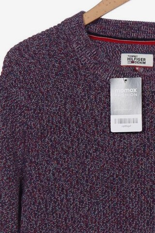 Tommy Jeans Pullover M in Mischfarben