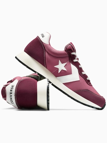 CONVERSE Sneaker 'Omega' in Rot