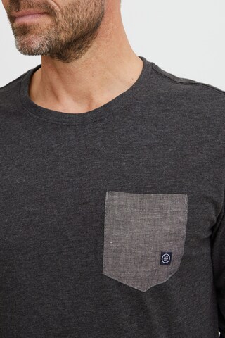 FQ1924 Shirt 'Danfo' in Grau