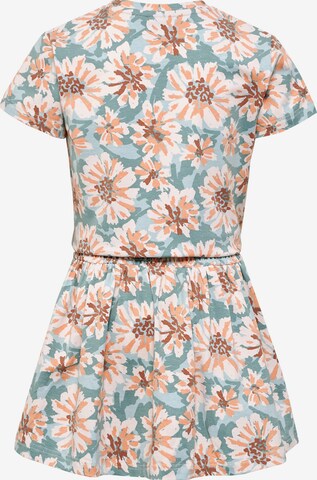 Hummel Dress 'DORTHY' in Blue