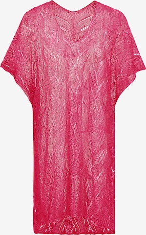 MAHISHA Pullover in Pink: predná strana