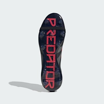 Chaussure de foot 'Predator Pro' ADIDAS PERFORMANCE en noir
