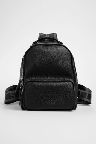 Soccx Backpack in Black