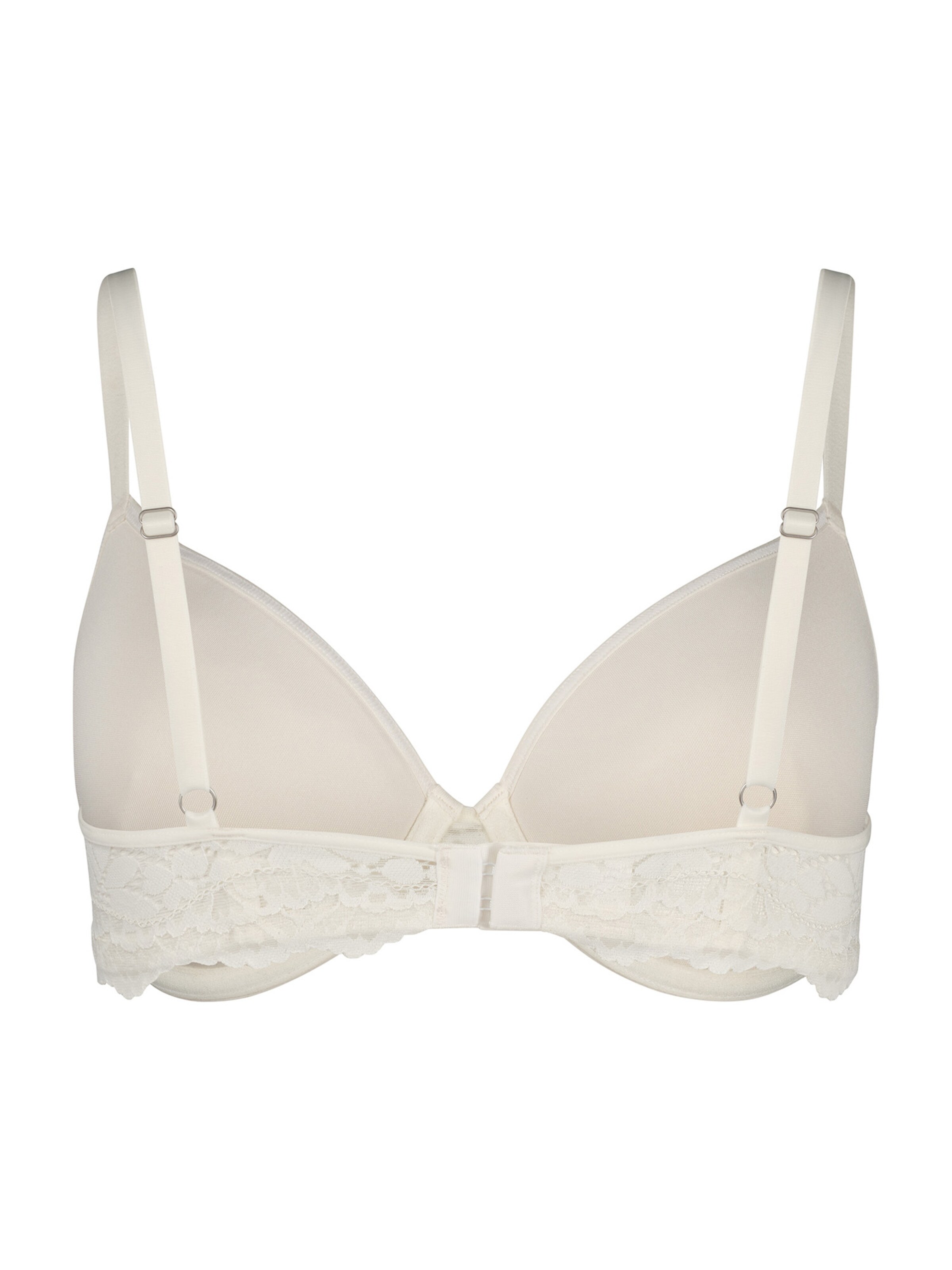Skiny Пуш-ап Бюстгальтер в Белый