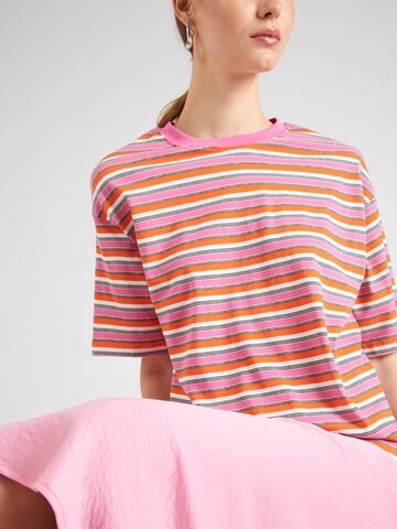 T-shirt Marks & Spencer en rose