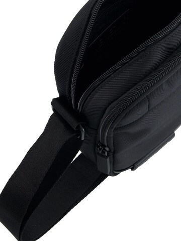 VENEZIA Crossbody bag 'Venezia' in Black