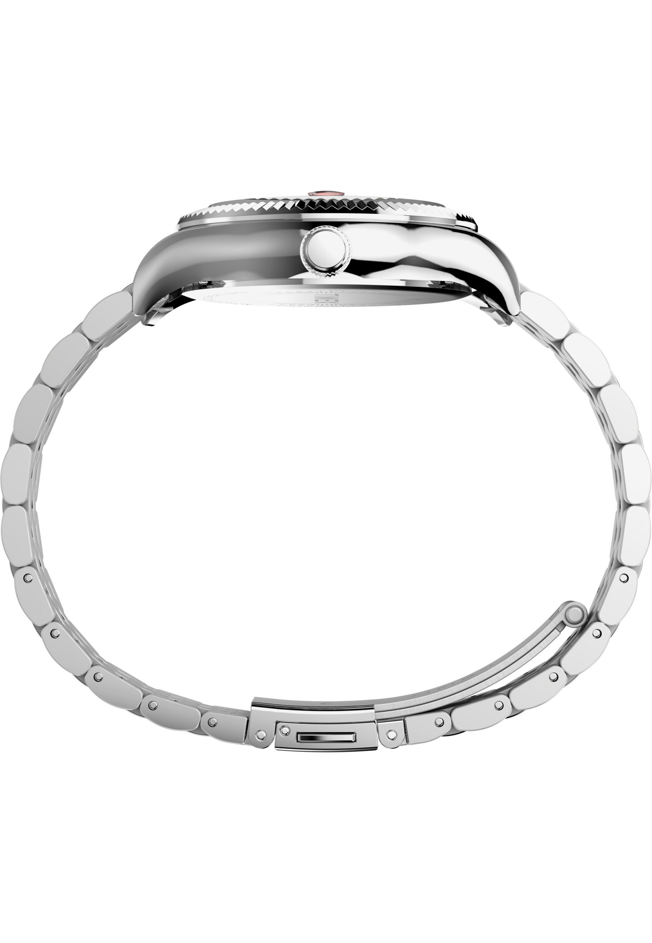 TIMEX Uhr 'Legacy' in Pink