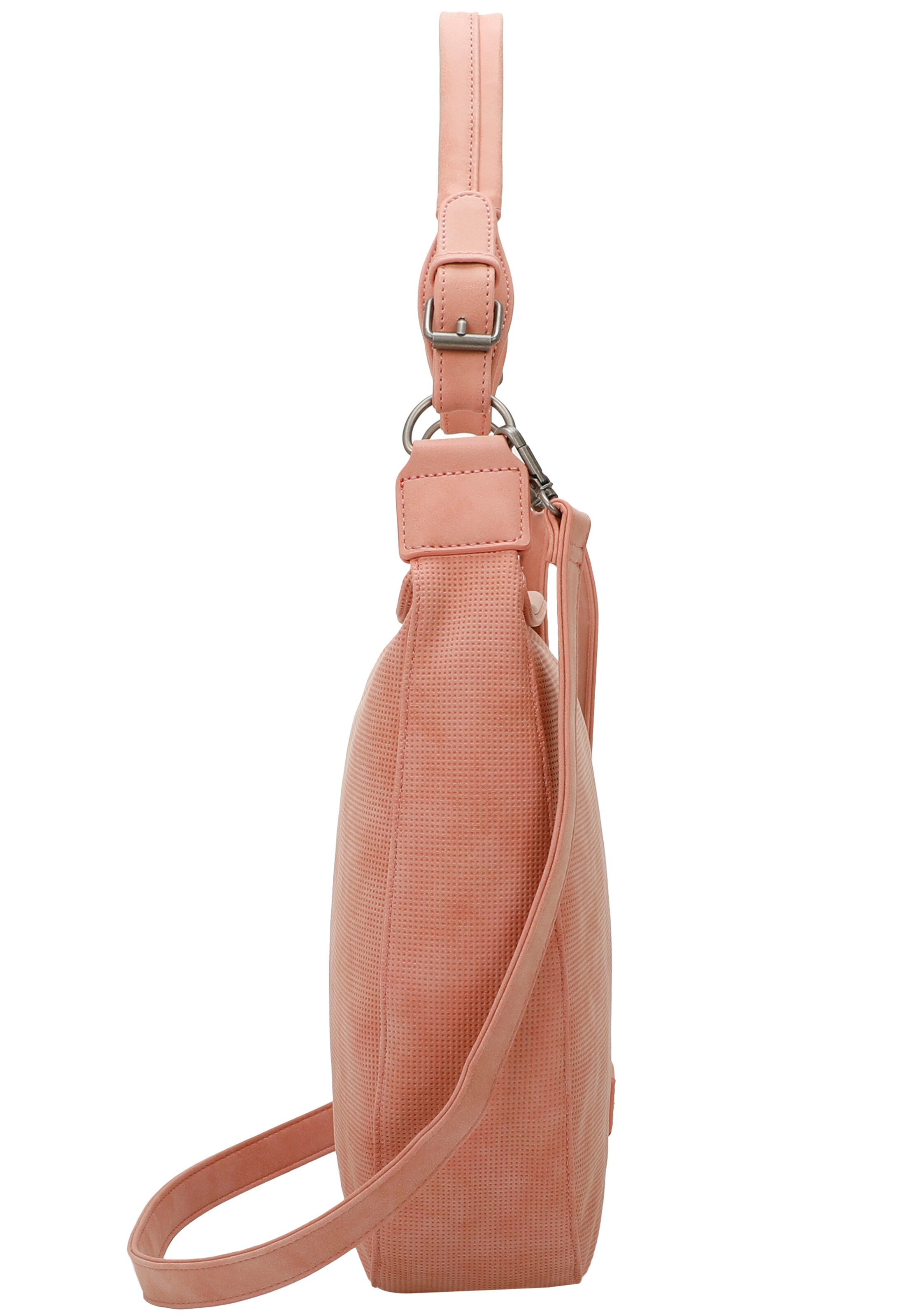 Borsa a mano 'Jazy' di Fritzi aus Preußen in arancione