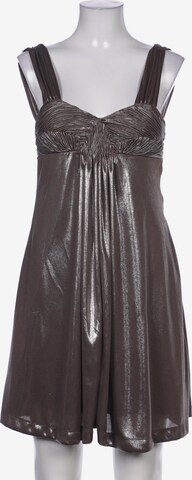 Miss Sixty Dress in M in Brown: front