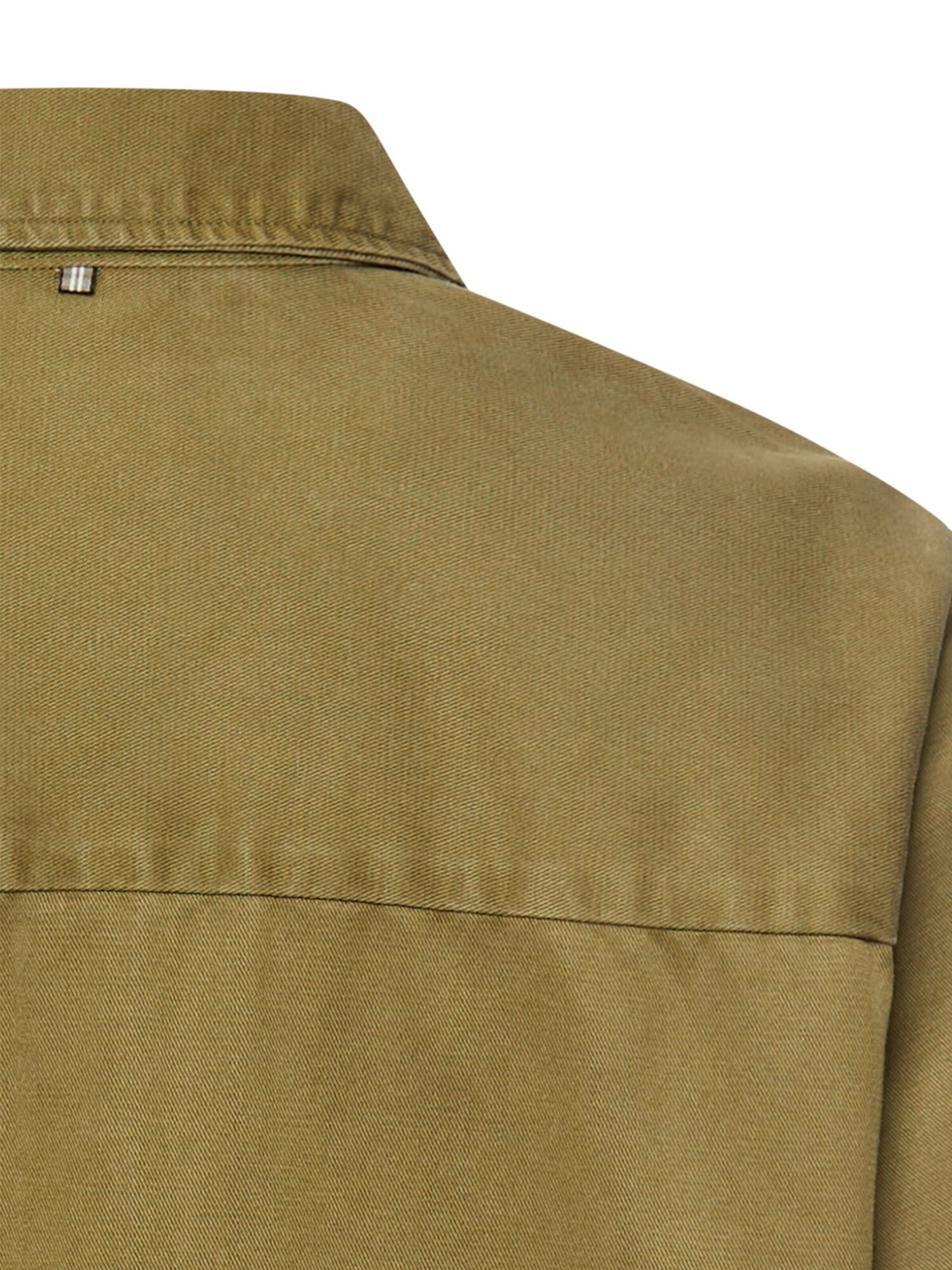 CAMEL ACTIVE Blouse in Green