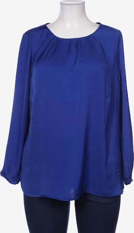 BONITA Blouse & Tunic in XL in Blue: front