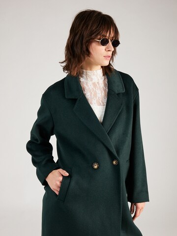 BONOBO Ανοιξιάτικο και φθινοπωρινό παλτό σε πράσινο