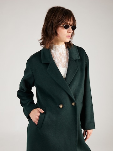žalia BONOBO Demisezoninis paltas