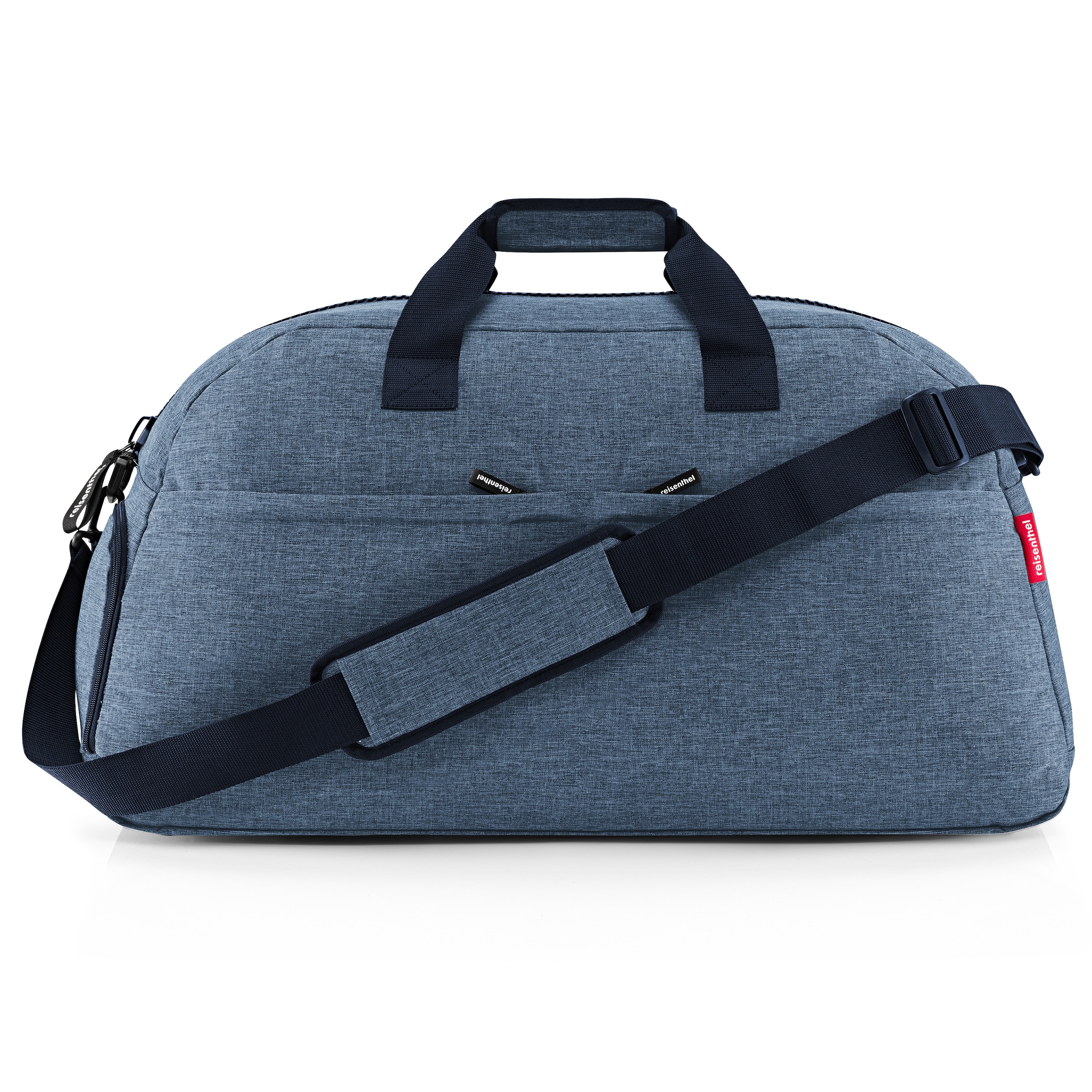 Borsa da viaggio 'Overnighter Plus' di REISENTHEL in blu