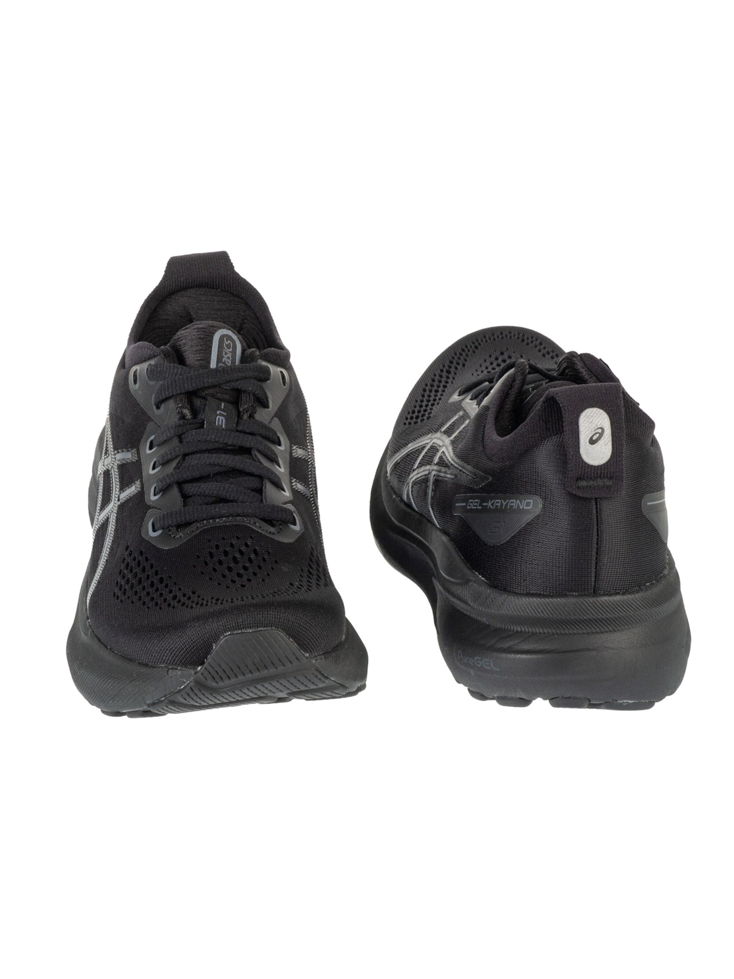 ASICS Loopschoen 'Gel-Kayano 31' in Zwart
