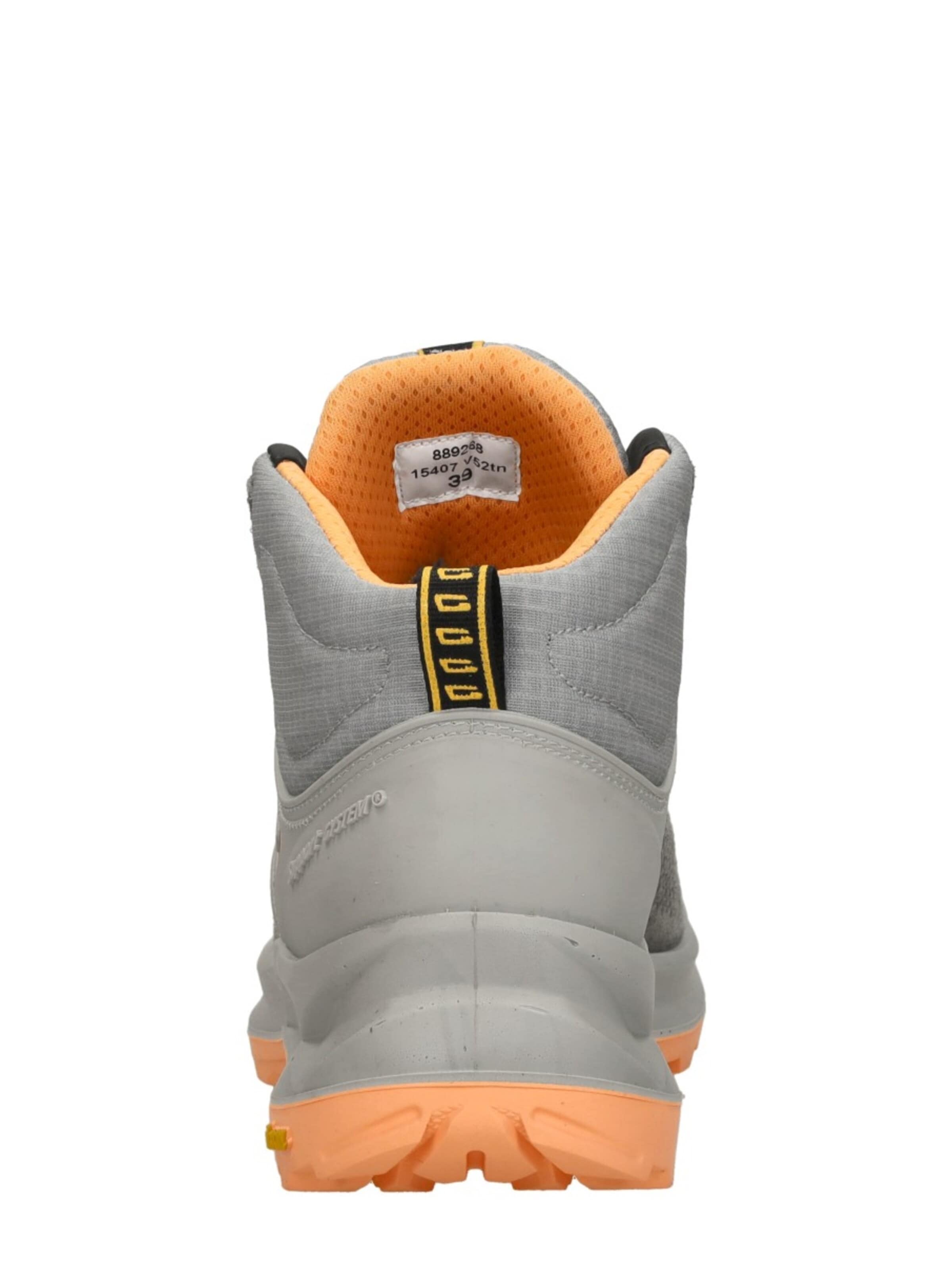 Grisport High-Top Sneakers 'Discovery M' in Grey