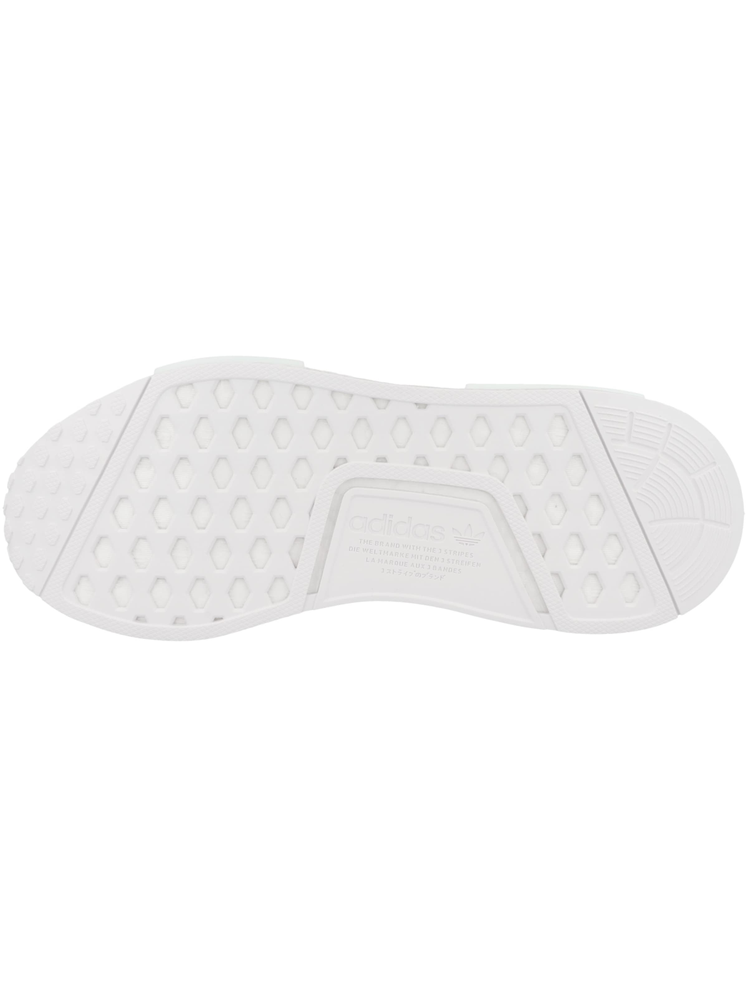 ADIDAS ORIGINALS Sneaker 'Nmd_R1' in Weiß