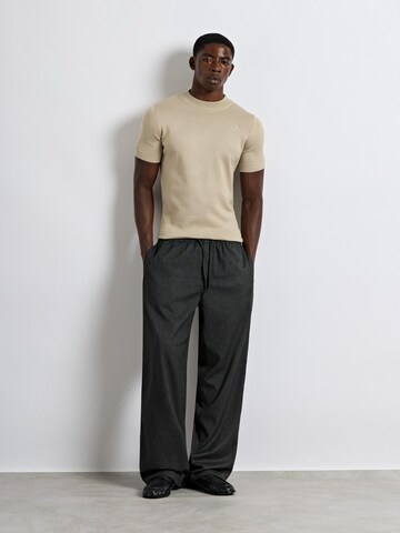 Burocs Shirt in Beige